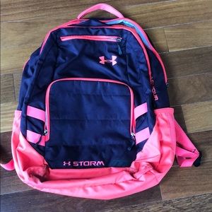 Under Armour Storm Backpack
